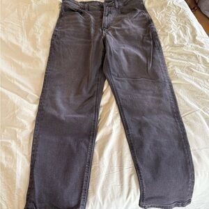 American Eagle Outfitters Mom Jeans